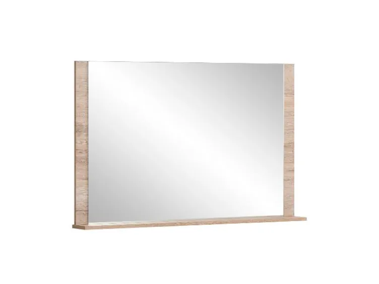 Cosmo Spiegelelement 1120 wildeiche