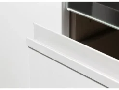 Costa Drehtürenschrank mit Spiegel