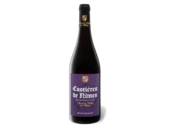 Costières de Nîmes AOP trocken, Rotwein 2023
