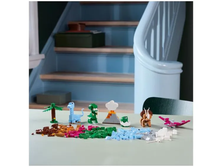 11041 Creative Dinosaurs