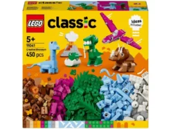 11041 Creative Dinosaurs