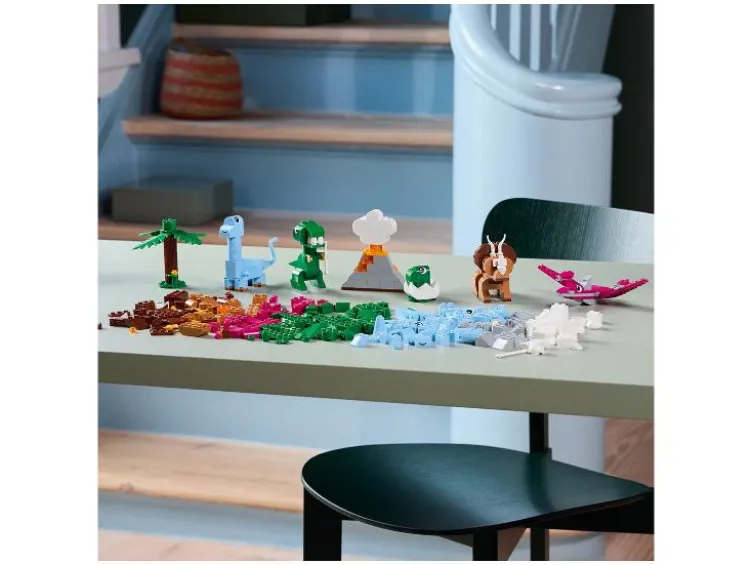 11041 Creative Dinosaurs