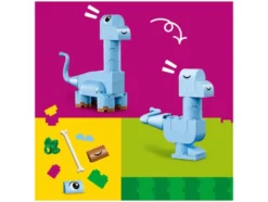 11041 Creative Dinosaurs