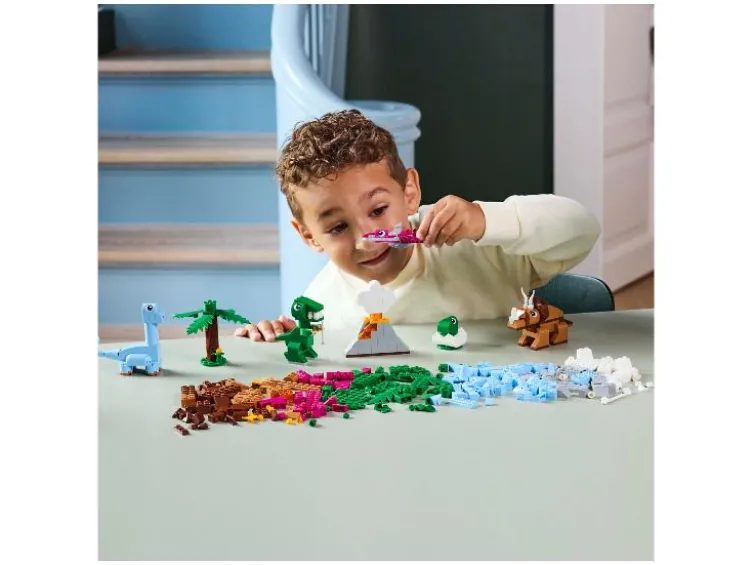 11041 Creative Dinosaurs