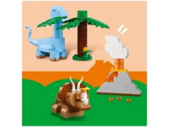 11041 Creative Dinosaurs