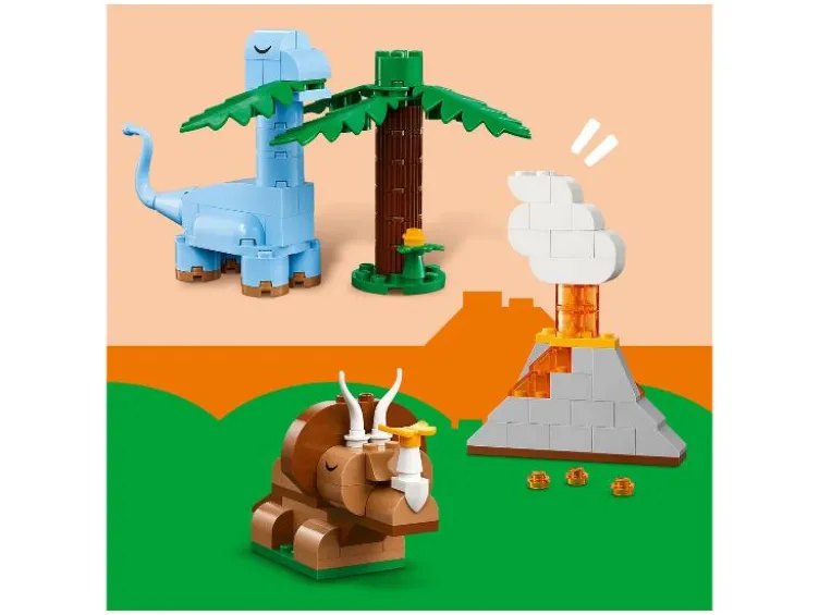 11041 Creative Dinosaurs