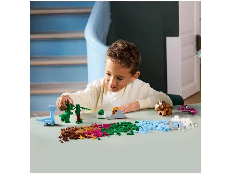 11041 Creative Dinosaurs