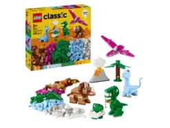 11041 Creative Dinosaurs
