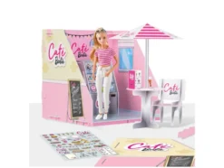 Creative Maker Kitz Pop-Up Boutique / Café / Vets