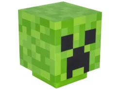 Creeper Lampe