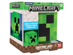 Creeper Lampe