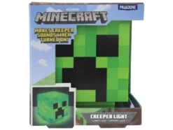 Creeper Lampe
