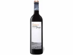 Crianza Cariñena DOP trocken, Rotwein 2020