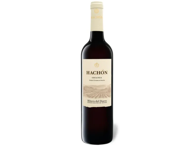 Crianza Ribera del Duero DO trocken, Rotwein 2023