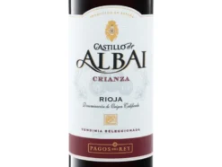 Crianza Rioja DOCa, Rotwein 2019