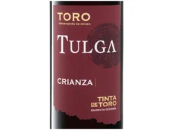 Crianza Toro DO trocken, Rotwein 2022