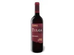 Crianza Toro DO trocken, Rotwein 2022