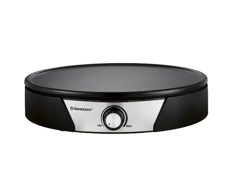 Crêpe Maker XXL »SCM 1500 G1«