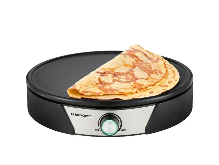 Crêpe Maker XXL »SCM 1500 G1«