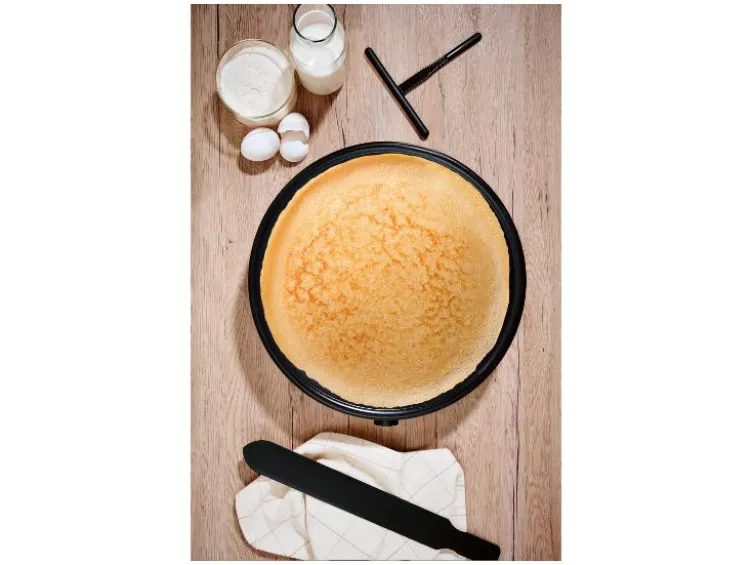 Crêpe Maker XXL »SCM 1500 G1«