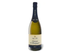 Cuvée Prestige Crémant de Bourgogne AOC brut, Schaumwein