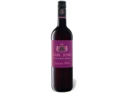 Cuvée Rot vegan alkoholfrei