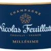 Cuvée Spéciale Brut Millesimé, Champagner 2017