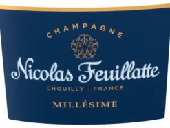 Cuvée Spéciale Brut Millesimé, Champagner 2017