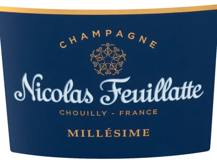 Cuvée Spéciale Brut Millesimé, Champagner 2017