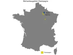 Cuvée Spéciale Brut Millesimé, Champagner 2017