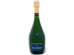 Cuvée Spéciale Brut Millesimé, Champagner 2017