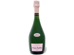 Cuvée Spéciale Rosé Brut, Champagner