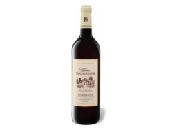 Cuvée Tradition AOC trocken, Rotwein 2023