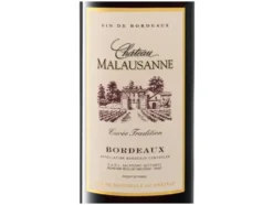 Cuvée Tradition AOC trocken, Rotwein 2023