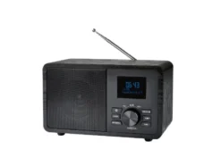 DAB+-Bluetooth®-Radio