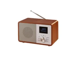 DAB+-Bluetooth®-Radio
