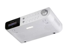 DAB+-Küchenradio