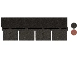 Dachschindeln 3 m²