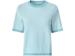Damen Ajour-Pullover