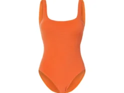 Damen Badeanzug mit herausnehmbaren Pads