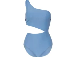 Damen Badeanzug mit herausnehmbaren Pads