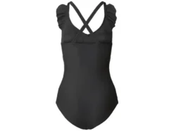 Damen Badeanzug mit integrierten Softcups