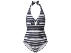 Damen Badeanzug mit integrierten Softcups