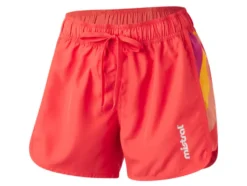 Damen Badeshorts mit Kordel