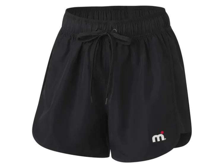Damen Badeshorts mit Kordel