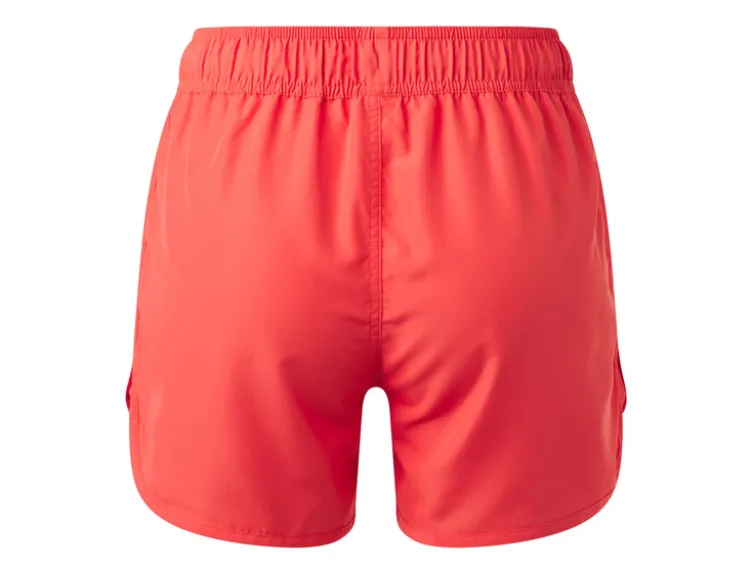 Damen Badeshorts mit Kordel