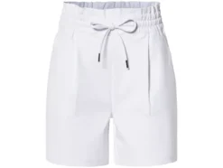Damen Bermuda mit hoher Leibhöhe