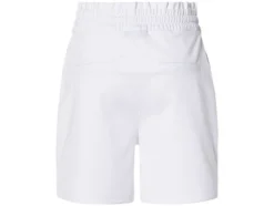 Damen Bermuda mit hoher Leibhöhe