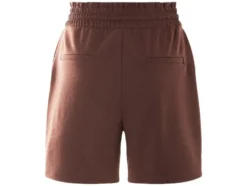 Damen Bermudas, mit seitlichen Eingrifftaschen