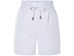 Damen Bermudas, mit seitlichen Eingrifftaschen